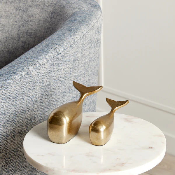 Moby Sculptures