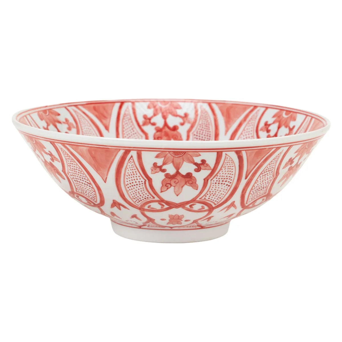 Cinnamon Bowl
