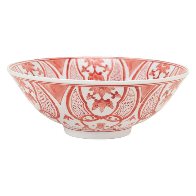 Cinnamon Bowl