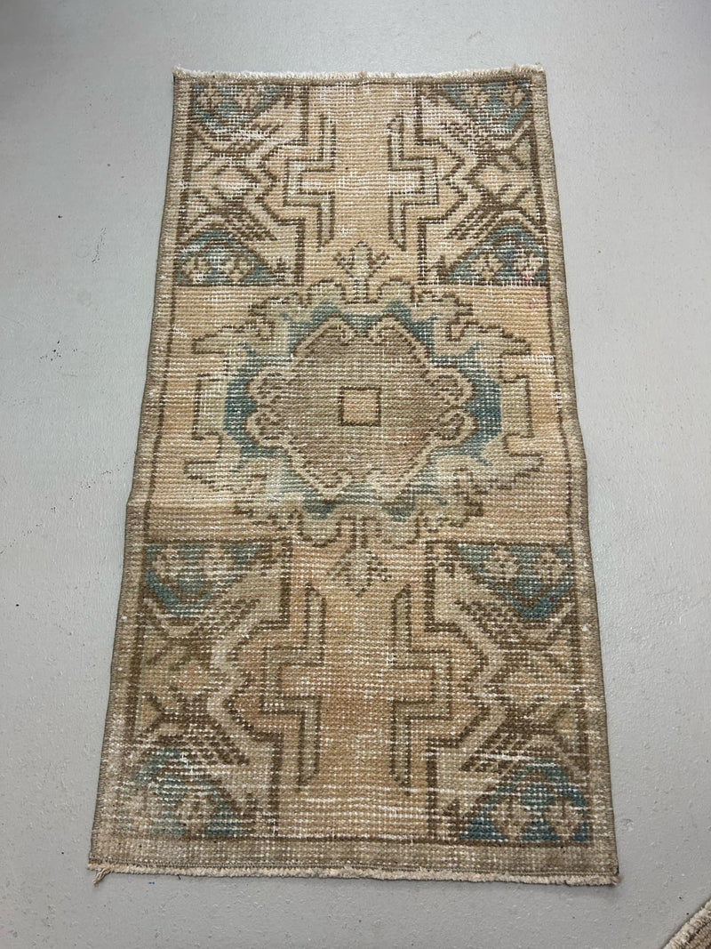 Prayer Rugs