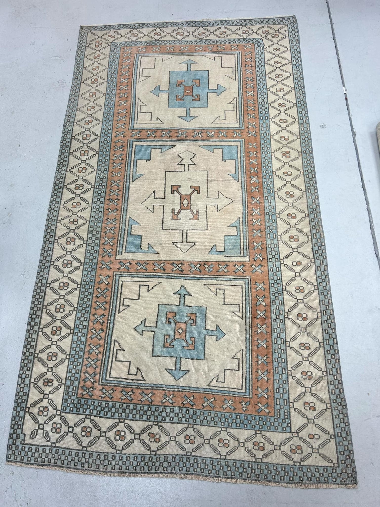 Camellia Rug