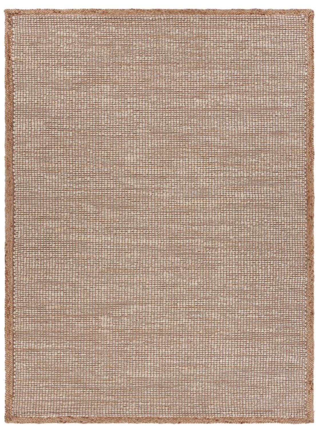 Natural Fiber Jute 5’ x 7’9”