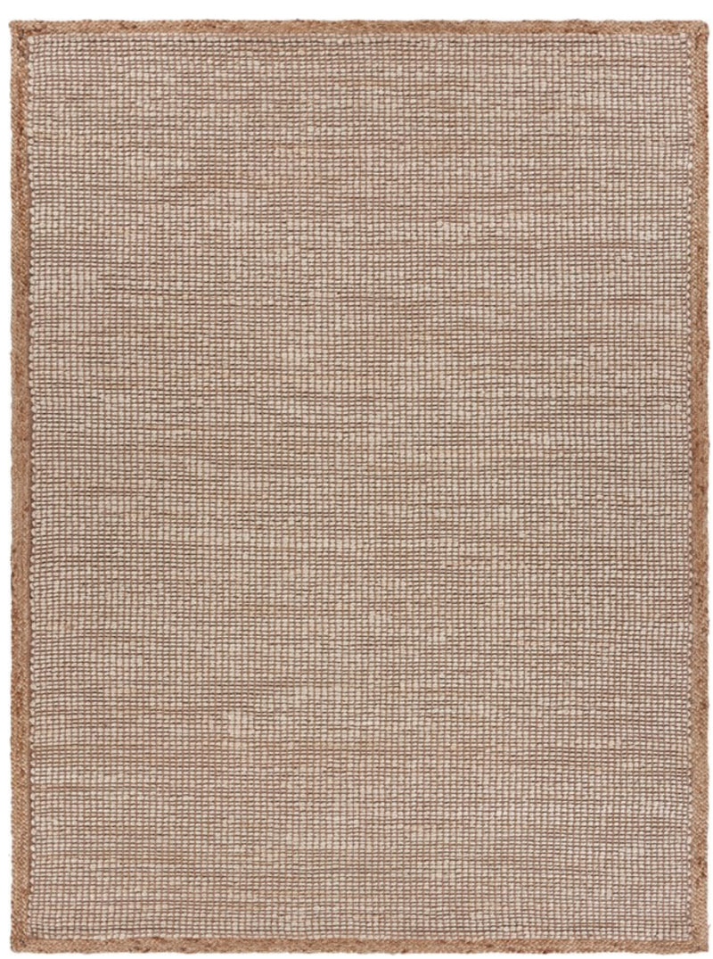 Natural Fiber Jute 5’ x 7’9”
