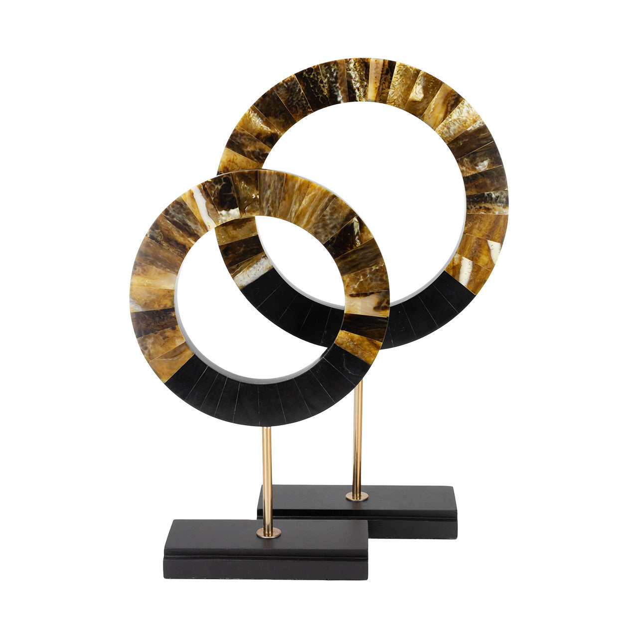 Magee Ring Sculptures