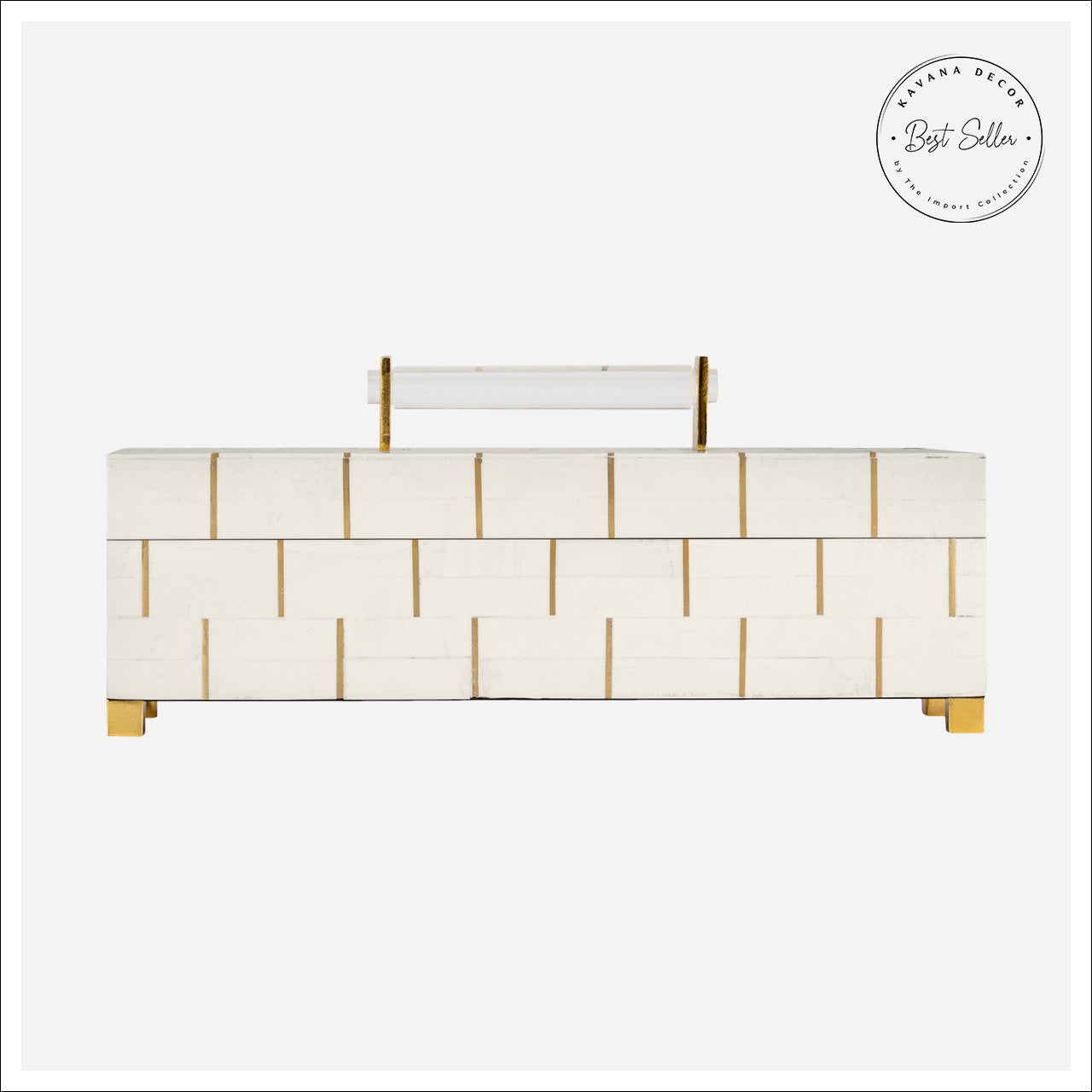 SALE- Plathway Box