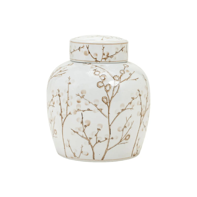 Willow Jar