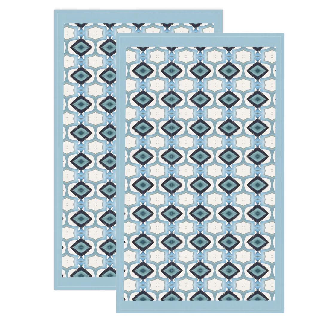 Windy O'Connor Tea Towels