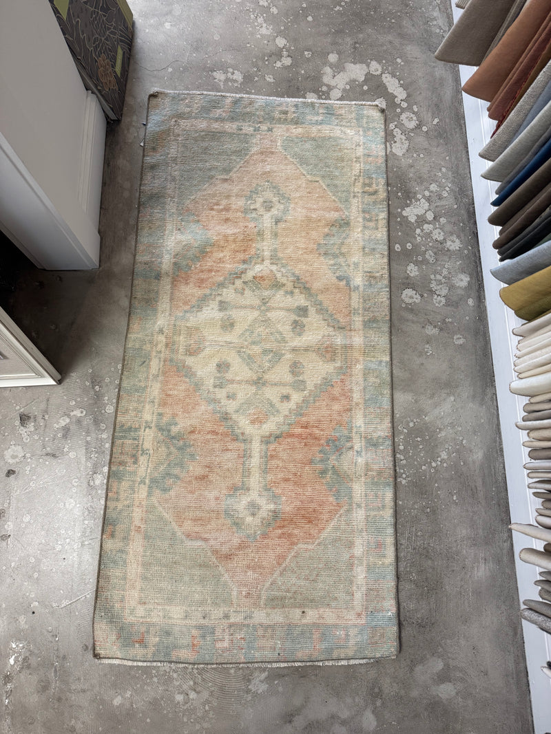 Gail Rug
