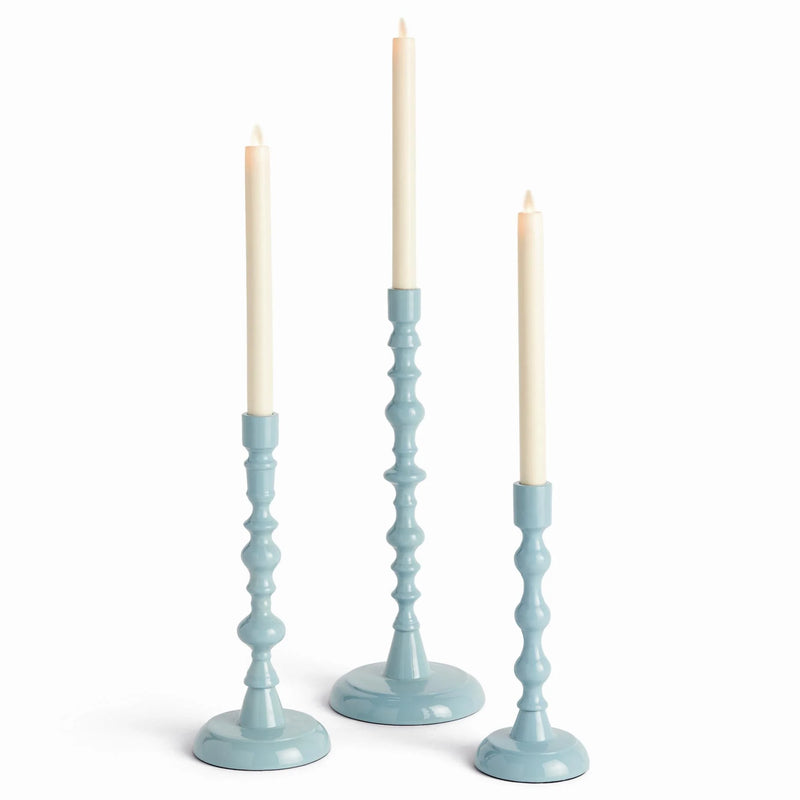 ROSINA TAPER HOLDERS ST/3