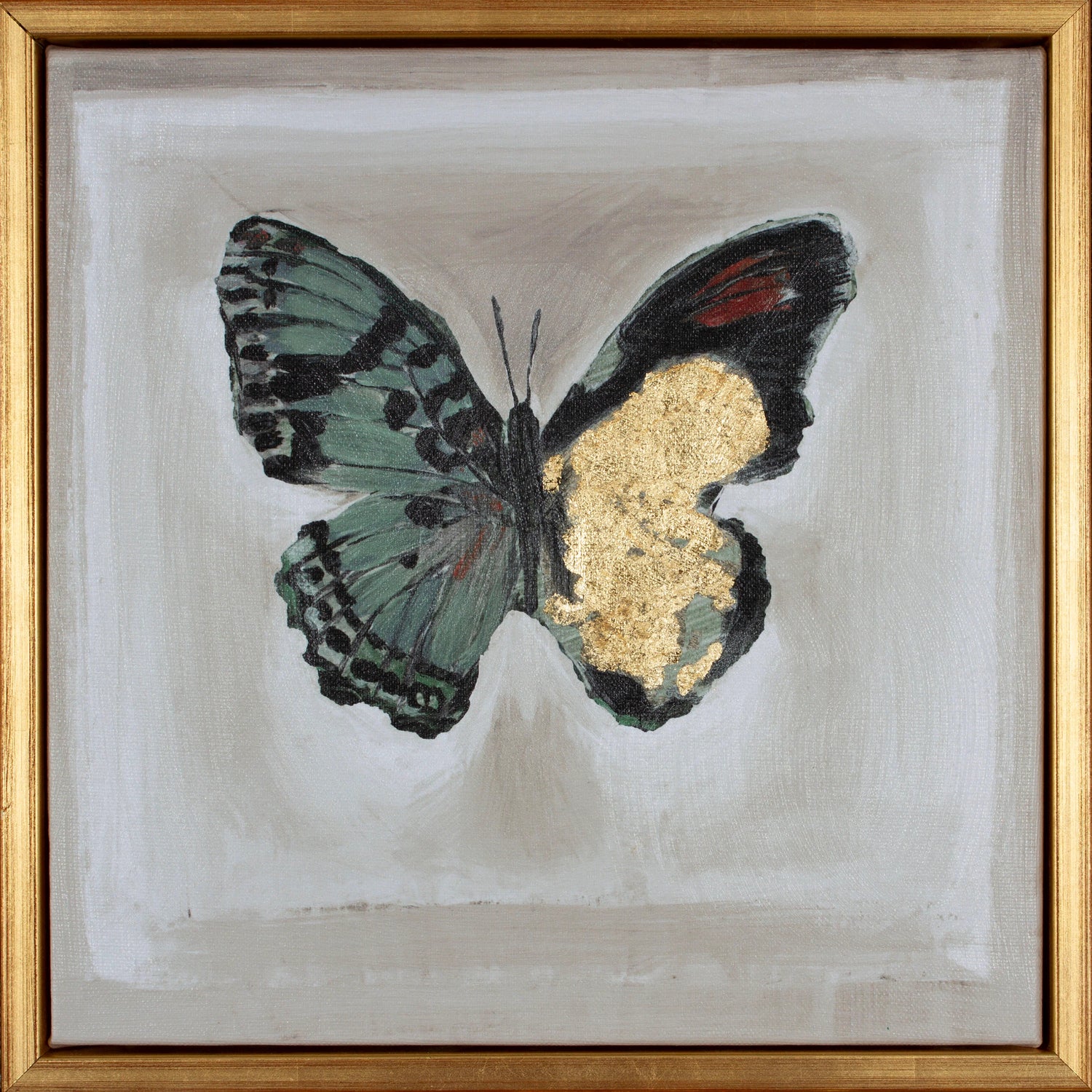 BUTTERFLY I