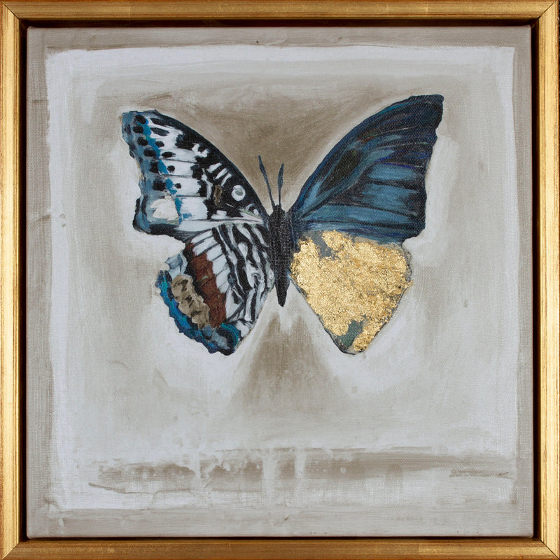 BUTTERFLY III