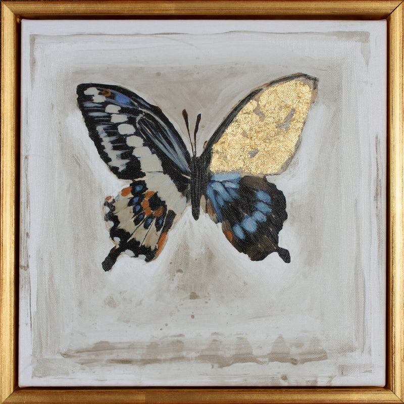 BUTTERFLY IV