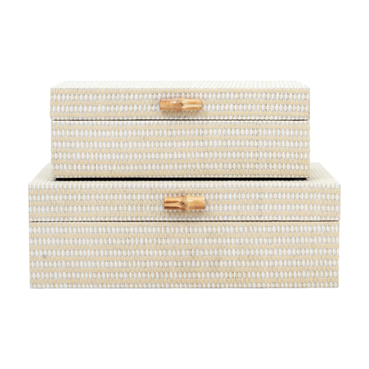 Calico Boxes