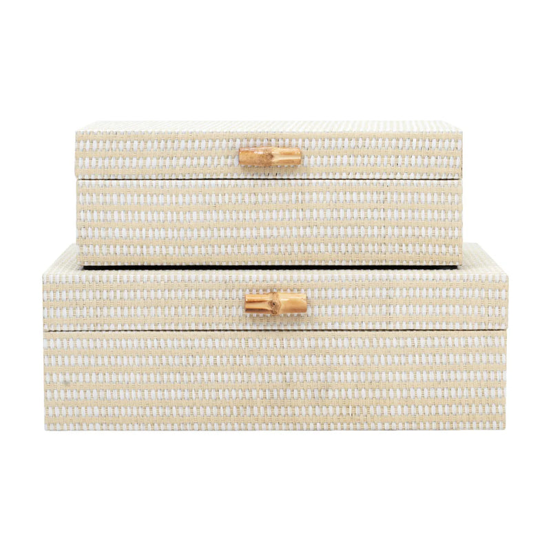 Calico Boxes