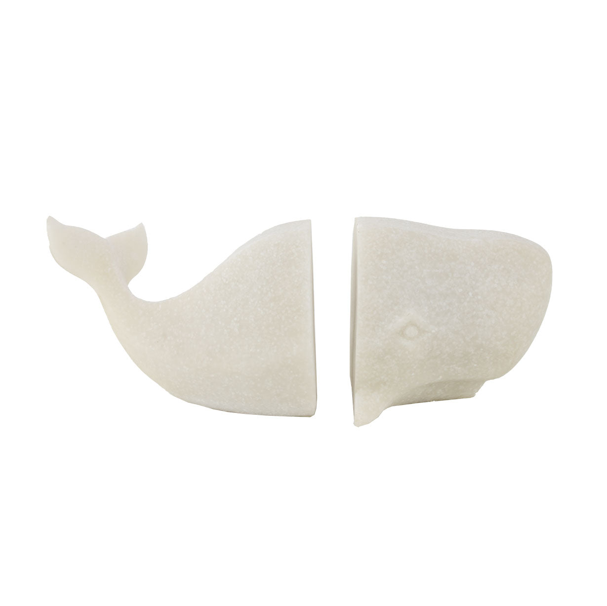 Bookend Whale