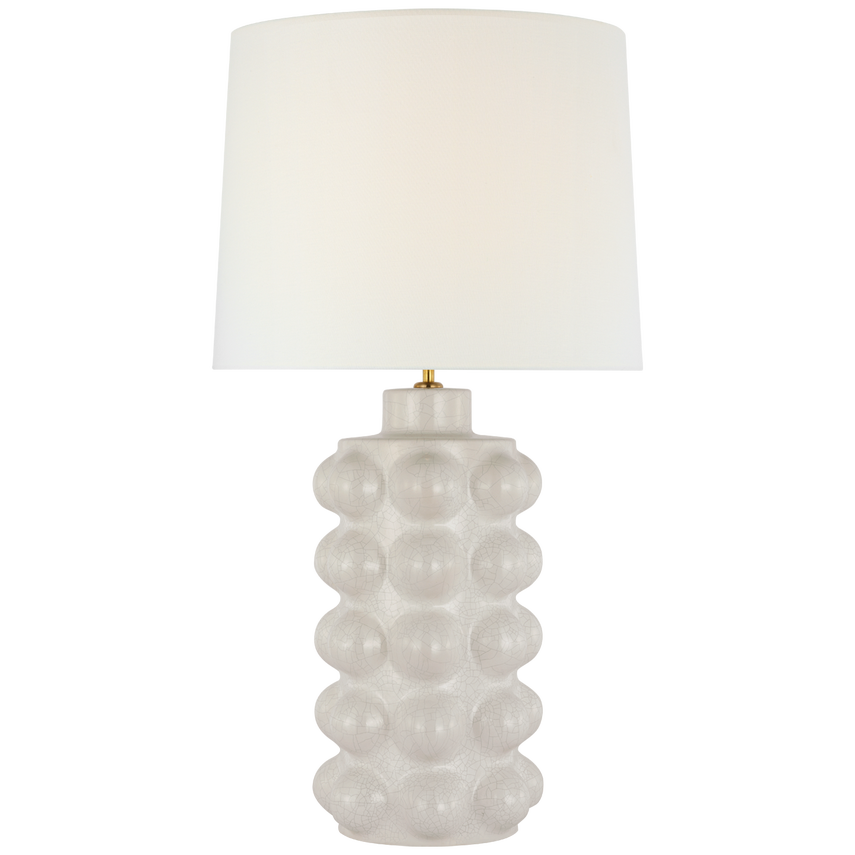 Vedra 34" Table Lamp