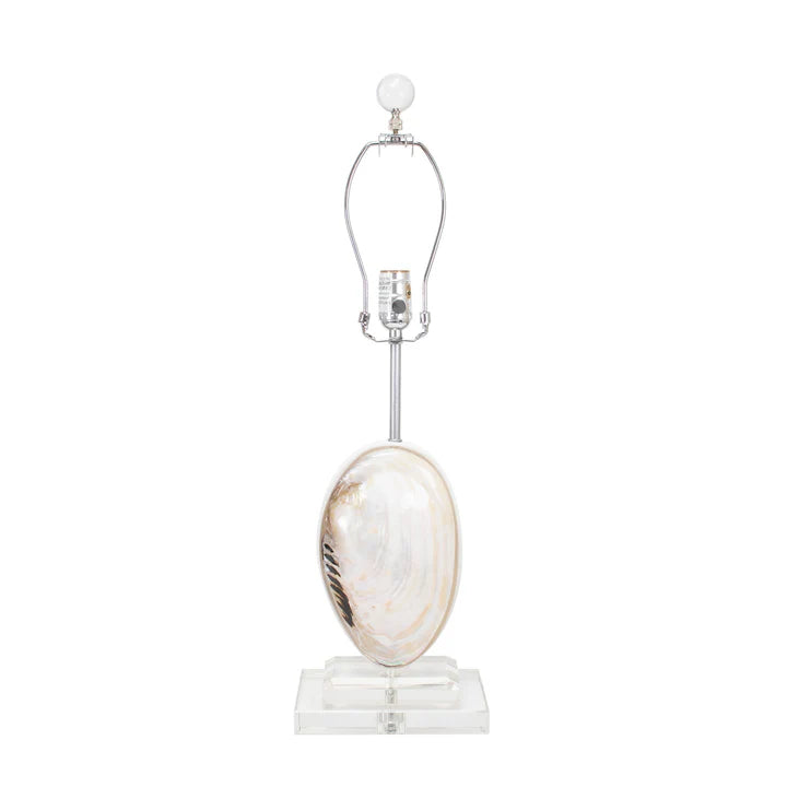 Oceanside Table Lamp