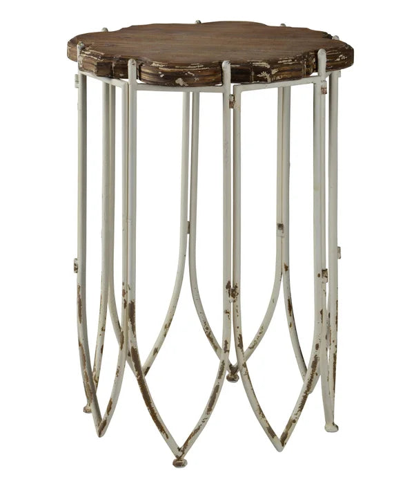 Carol side table