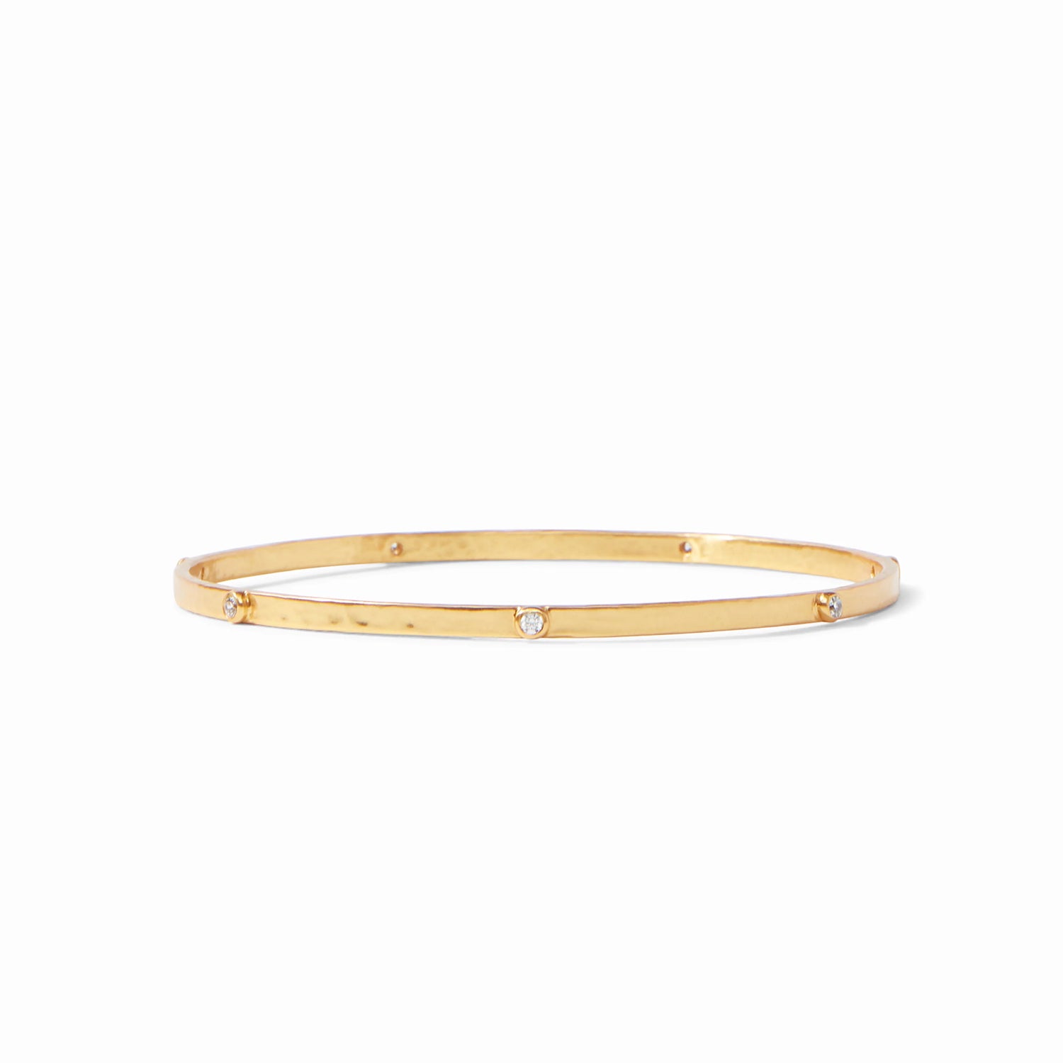 Crescent Bangle