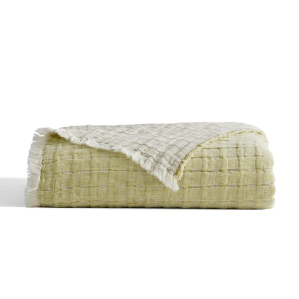 Devon Throw- Apple