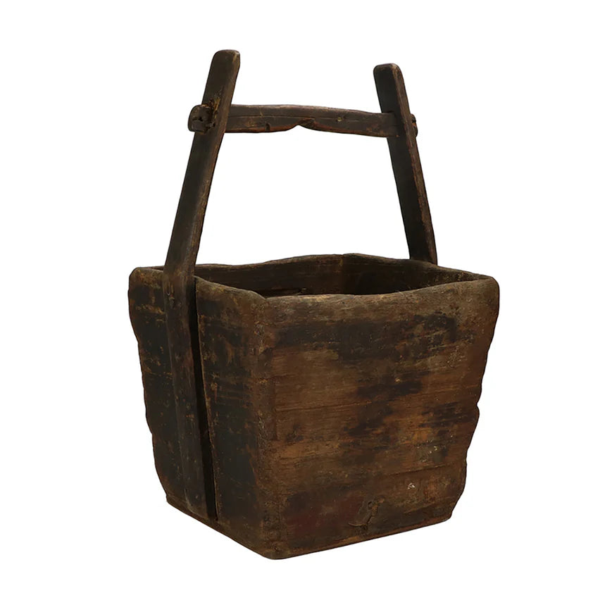 Grain Box