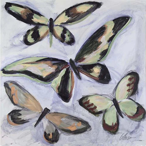 Butterflies