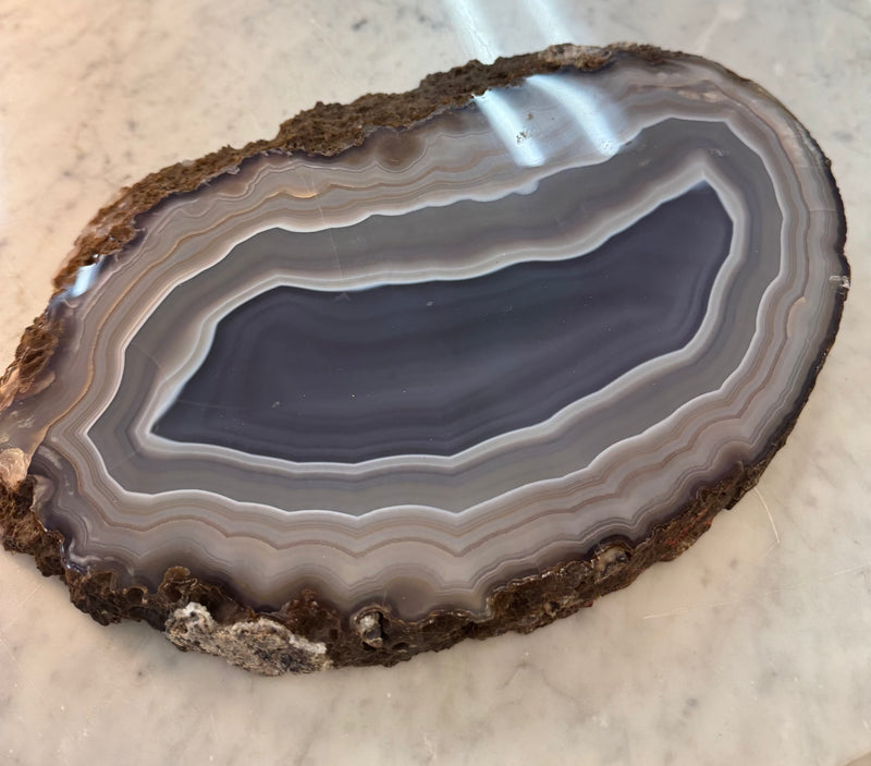Agate Slab 5