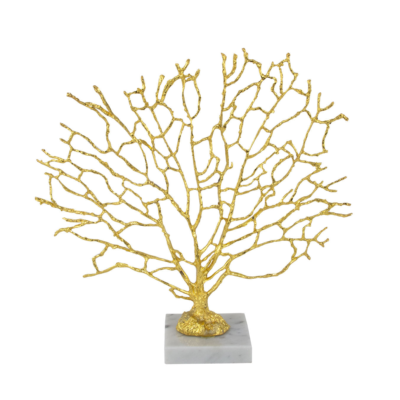 Gold Coral