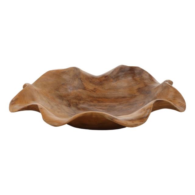 Henning Bowl Natural