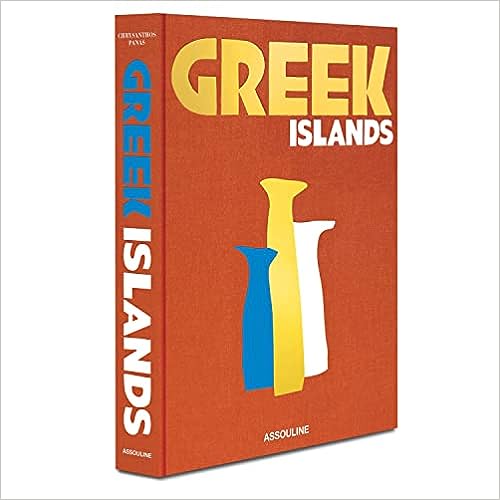 Greek Islands