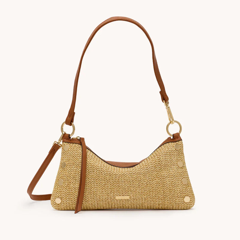 Kyle Cocoa Raffia
