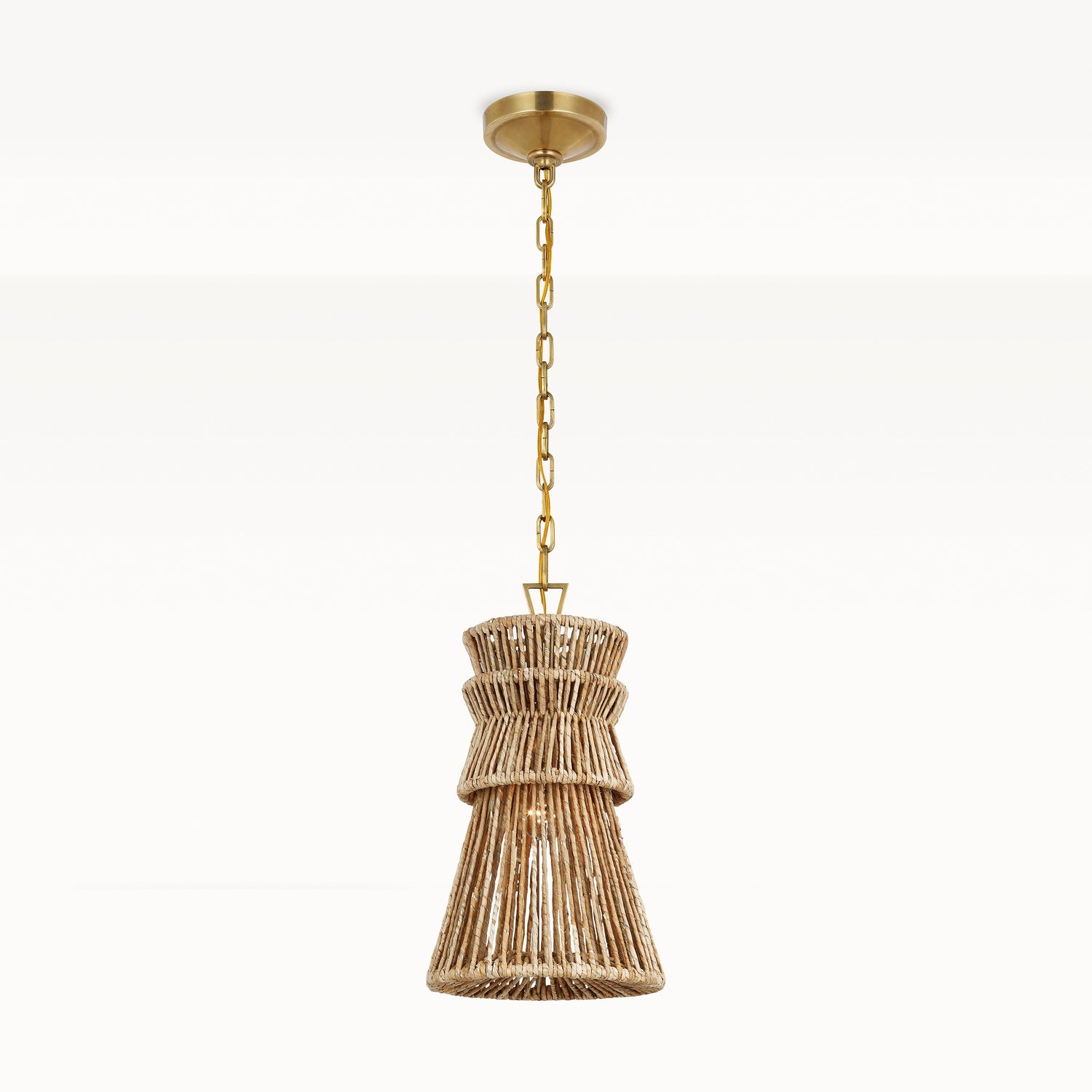 Antigua 13" Pendant