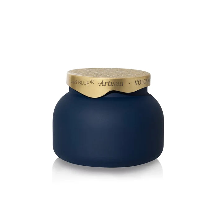 Volcano Terrazza Velluto Candle