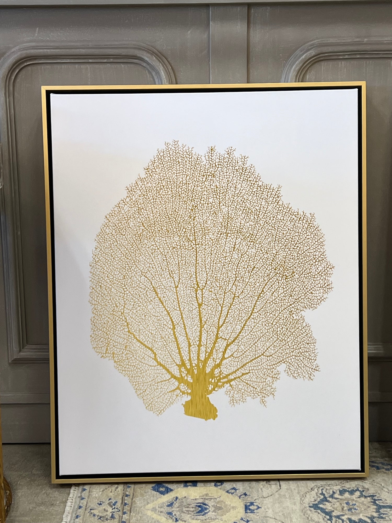 Blush Coral