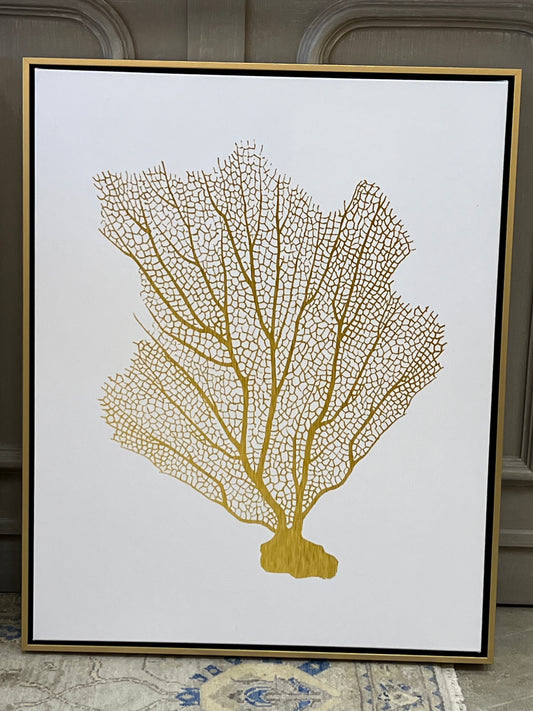 Blush Coral