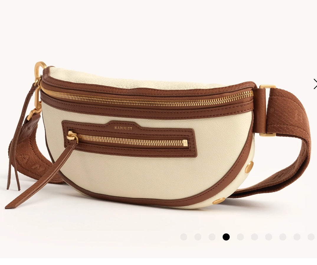Charles Crossbody Med