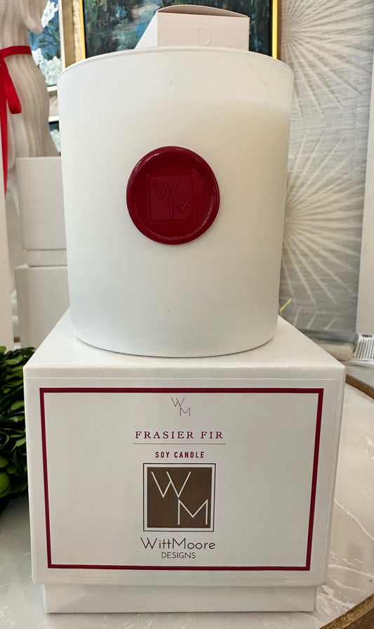 Frasier Fir Diffuser - Holiday Scent
