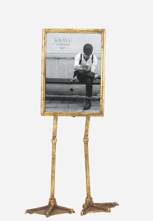 Donald Vertical Frame