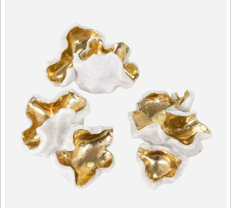 Popcorn Sculptures