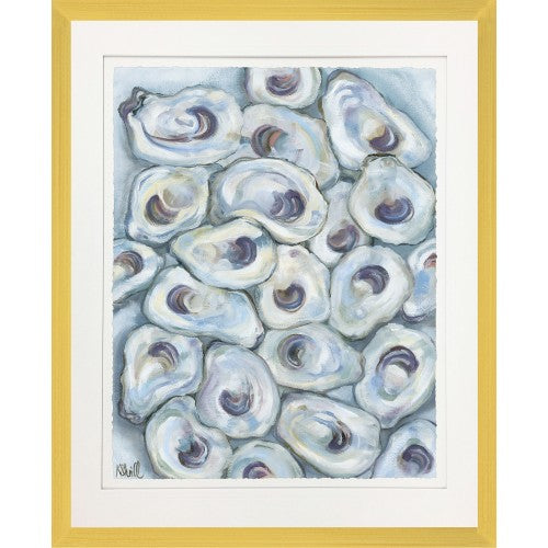 KS- PILE OF SHELLS