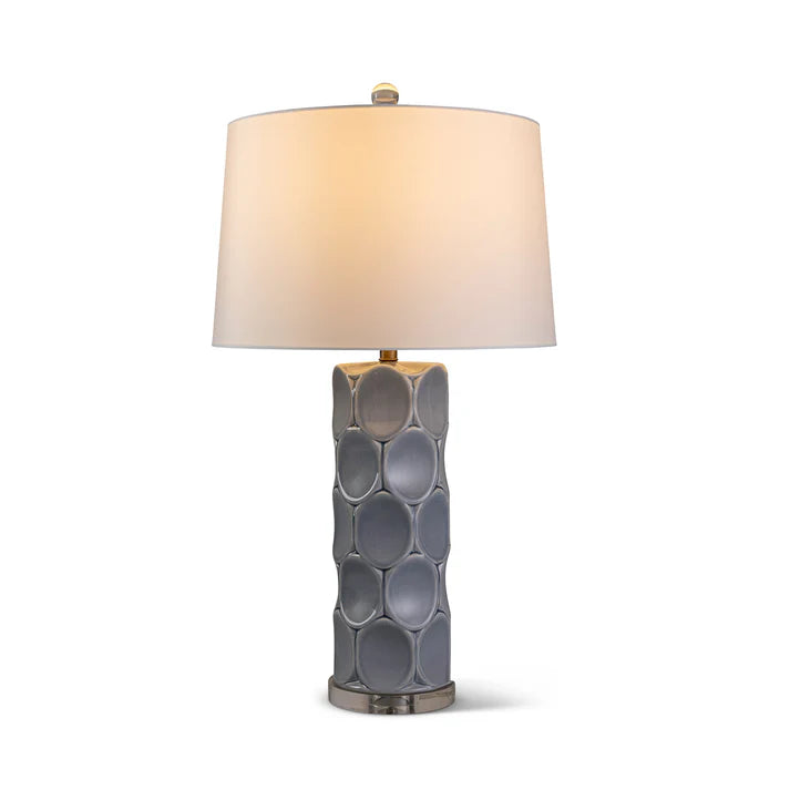 Le Cercle Smoke Lamp