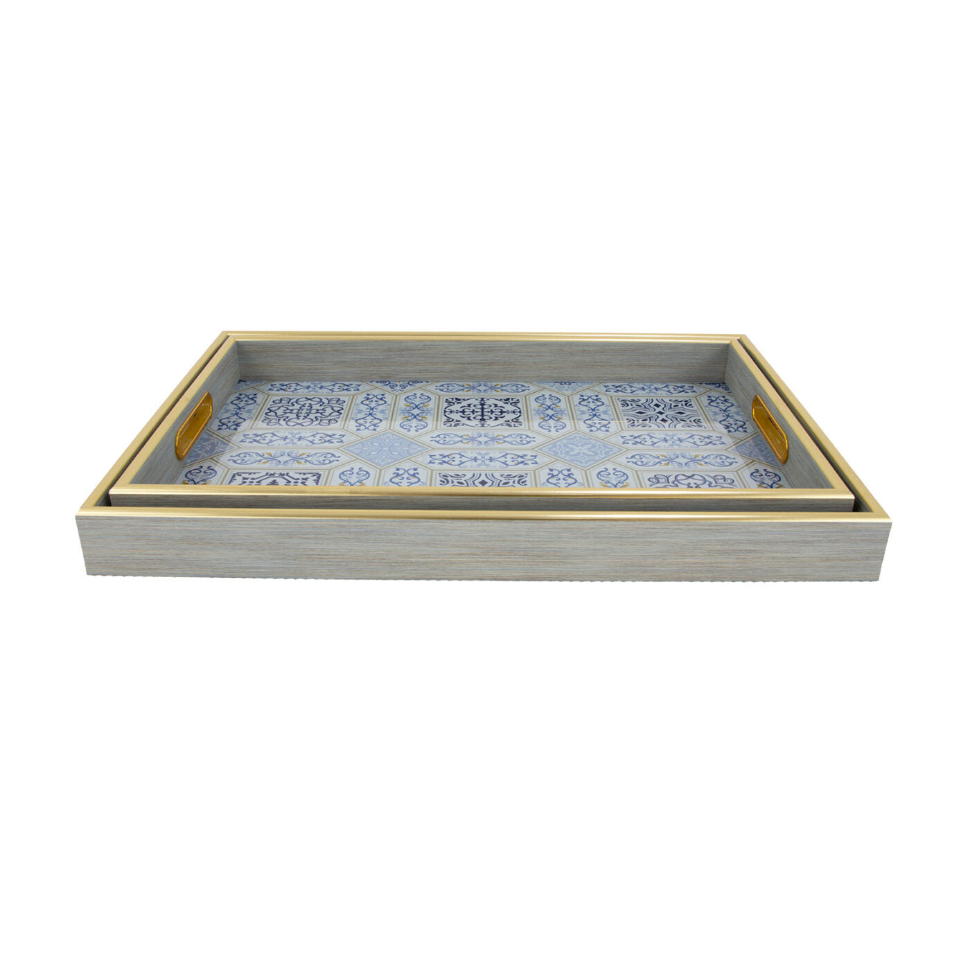 Majestic Tray