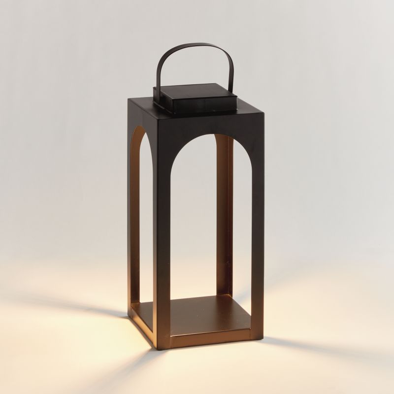 Brooks Solar Lantern