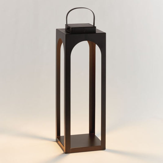 Brooks Solar Lantern