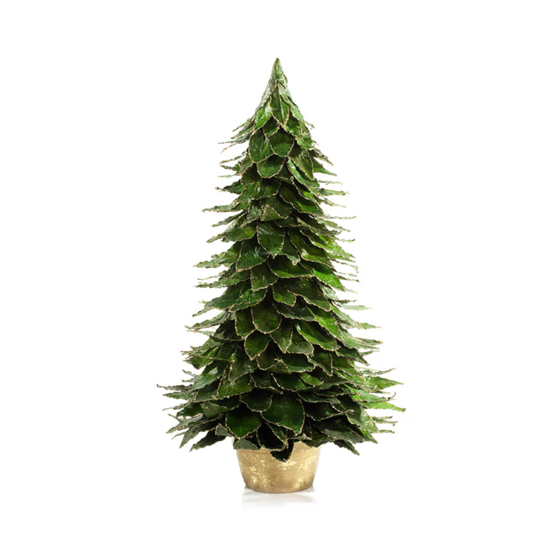 Natural Leaf Tree