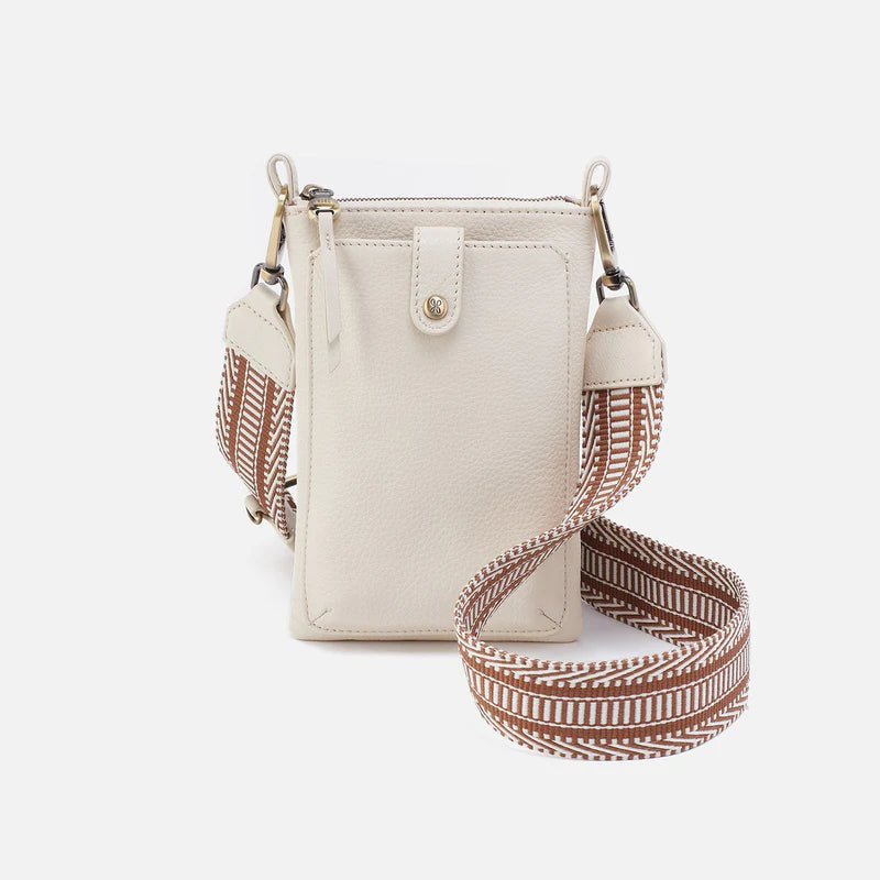 Cass Phone Crossbody IVRY