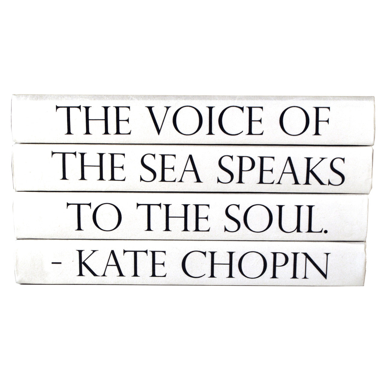 Kate Chopin Book Set