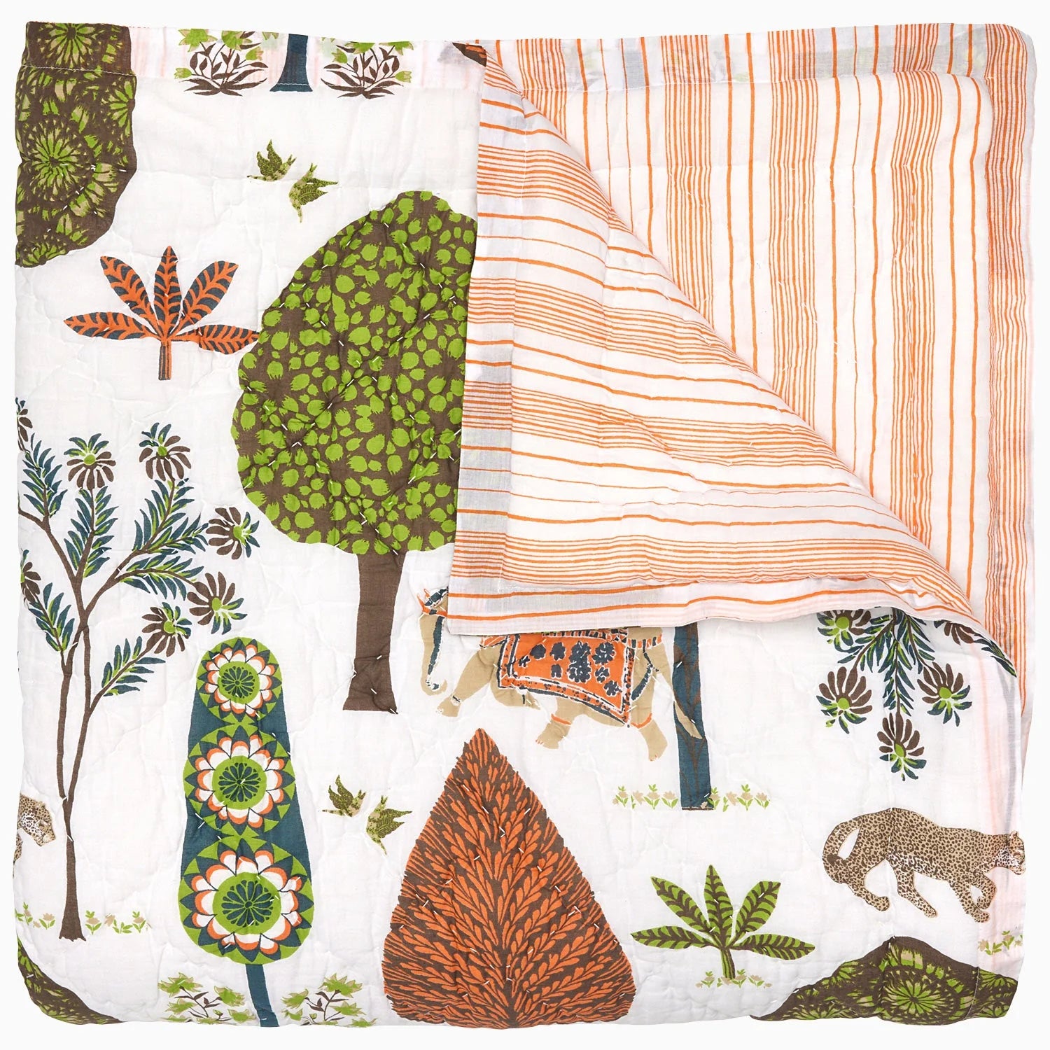 Vivaan Sand Quilt