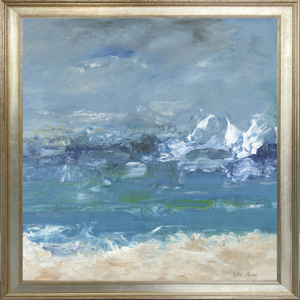 Seascape 1