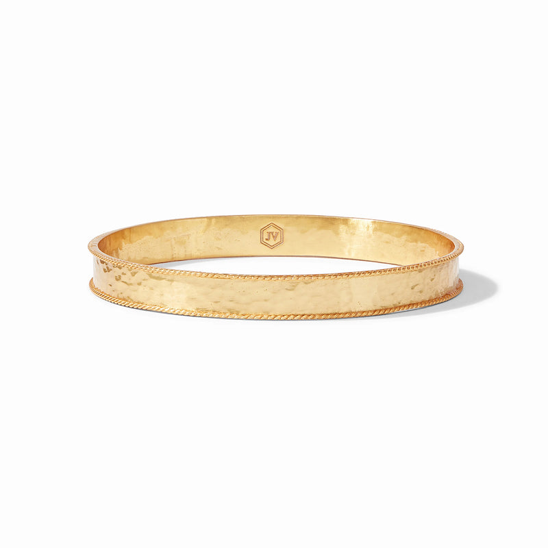 Savoy Bangle- MED